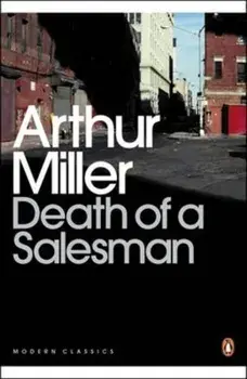 Death of a Salesman/Arthur Miller