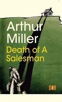 Death of a Salesman, Hardcover/Arthur Miller