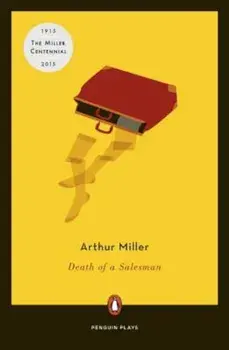Death of a Salesman, Paperback/Arthur Miller