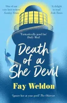 Death of a She Devil, Paperback/Fay Weldon