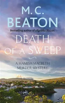 Death of a Sweep, Paperback/M. C. Beaton