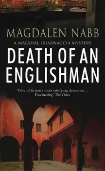 Death Of An Englishman, Paperback/Magdalen Nabb