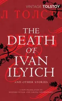 Death of Ivan Ilyich and Other Stories, Paperback/Leo Tolstoy