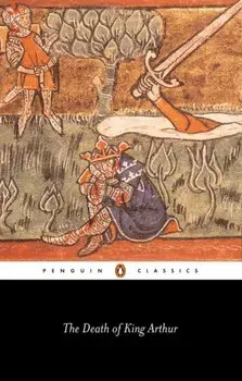 Death of King Arthur, Paperback/***