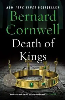 Death of Kings, Paperback/Bernard Cornwell