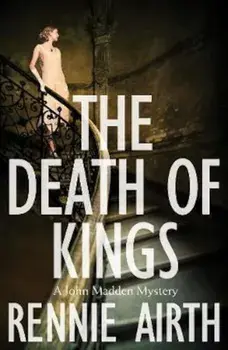 Death of Kings, Paperback/Rennie Airth