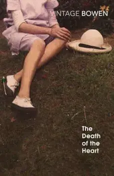 Death Of The Heart, Paperback/Elizabeth Bowen