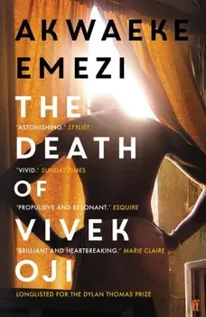 Death of Vivek Oji, Paperback/Akwaeke Emezi