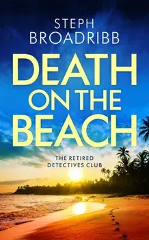 Death on the Beach, Paperback/Steph Broadribb