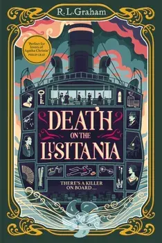 Death on the Lusitania, Paperback/R. L. Graham