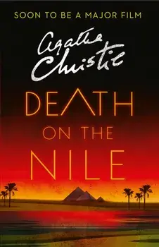 Death on the Nile, Paperback/Agatha Christie
