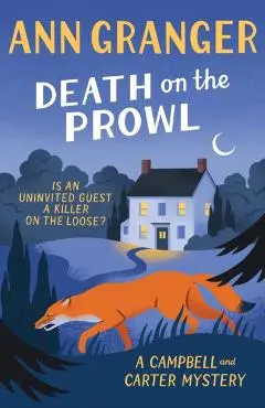Death on the Prowl - Ann Granger