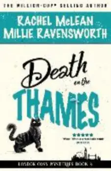 Death on the Thames, Paperback/Millie Ravensworth