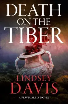 Death on the Tiber, Paperback/Lindsey Davis