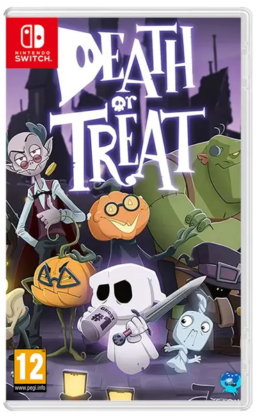 Death Or Treat macOS|PC