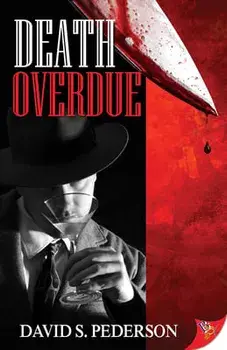 Death Overdue, Paperback/David S. Pederson