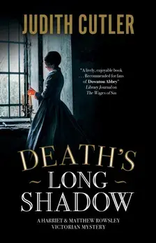 Death's Long Shadow. Main, Paperback/Judith Cutler