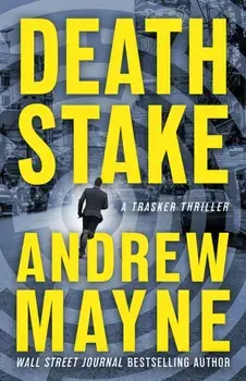 Death Stake, Paperback/Andrew Mayne