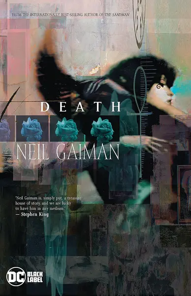 Death: The Deluxe Edition (2022 edition)