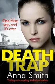 Death Trap, Paperback/Anna Smith