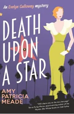 Death Upon a Star - Amy Patricia Meade