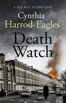 Death Watch. A Bill Slider Mystery (2), Paperback/Cynthia Harrod-Eagles