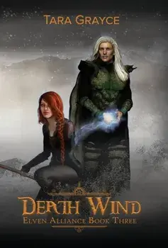 Death Wind, Hardcover/Tara Grayce