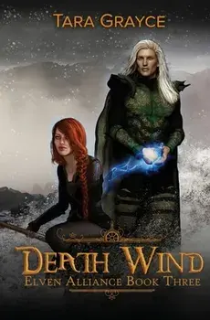 Death Wind, Paperback/Tara Grayce