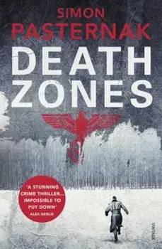 Death Zones, Paperback/Simon Pasternak