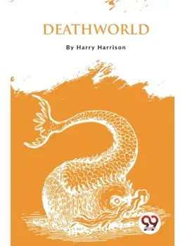 Deathworld, Paperback/***