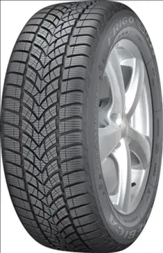 DEBICA FRIGO HP2 225/45R17 91H