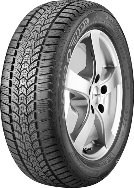 Debica Frigo HP2 ( 235/45 R18 98V XL, cu protectie de janta (MFS) )
