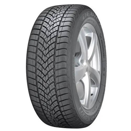 DEBICA FRIGO SUV 2 215/60R17 96H M+S 3PMSF