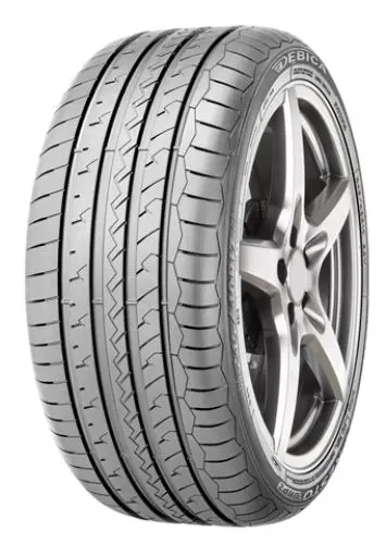 DEBICA PRESTO UHP 2 245/45R17 99Y FP