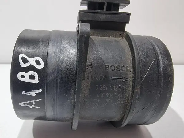 Debitmetru 03G906461C Audi A4 (2007-2011) [8K2, B8] 2.0 tdi