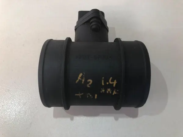 Debitmetru 057906461a Audi A2 (2000-2005) [8Z0] 1.4 tdi