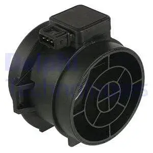 Debitmetru aer (3 pini) BMW Seria 3 (E46), 5 (E39), X5 (E53), Z3 (E36) 3.0 intre 2000-2006