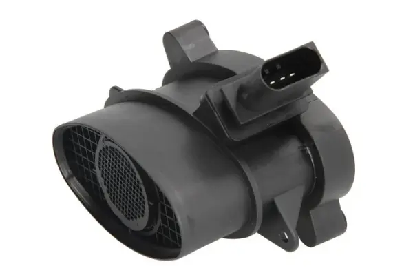 Debitmetru aer (4 pini, modul) potrivit BMW Seria 1 (E87), 3 (E46), 3 (E90), 3 (E91), 3 (E92), 3 (E93), 5 (E60), 5 (E61), 7 (E65, E66, E67), X3 (E83), X5 (E53), X5 (E70), X6 (E71 2.0D 2.5D 3.0D 09.01-
