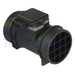Debitmetru aer (4 pini) OPEL ASTRA F, CALIBRA A, OMEGA B, VECTRA A, VECTRA B 1.8-2.2 intre 1992-2003