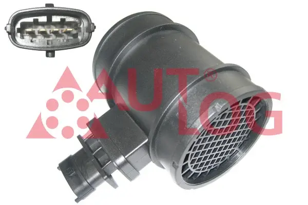 Debitmetru aer (4 pini) OPEL MERIVA A 1.3D intre 2003-2010