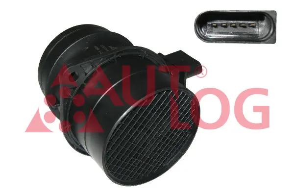 Debitmetru aer (5 pini) AUDI A3, A4, A4 ALLROAD, A5, A6, Q5, TT; SEAT ALTEA, ALTEA XL, EXEO, EXEO ST, LEON; SKODA OCTAVIA II, SUPERB II, YETI; VW EOS, GOLF PLUS, GOLF V, GOLF VI 2.0D 2.5D dupa 2003