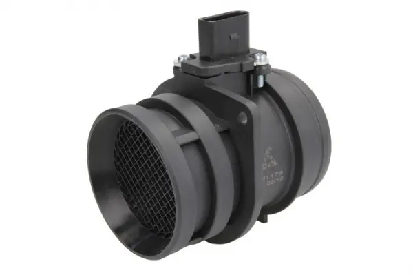 Debitmetru aer (5 pini) AUDI A3, A4, A5, Q7; SEAT LEON, TOLEDO III; SKODA OCTAVIA II, SUPERB II; VW BEETLE, EOS, GOLF V, JETTA III, JETTA IV, PASSAT, SCIROCCO, TIGUAN 1.8 2.0 4.2D dupa 2004