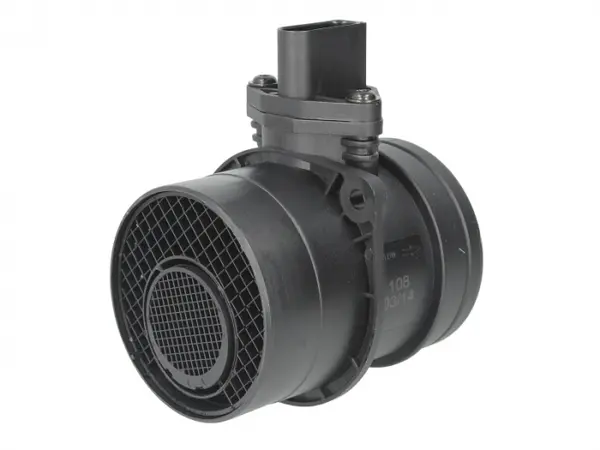 Debitmetru aer (5 pini) AUDI A3, A4, A6; FORD GALAXY; MITSUBISHI OUTLANDER II; SEAT ALHAMBRA, ALTEA, CORDOBA, IBIZA III, LEON, TOLEDO III; SKODA FABIA I, OCTAVIA I, OCTAVIA II, SUPERB I 1.9D-5.0D dupa