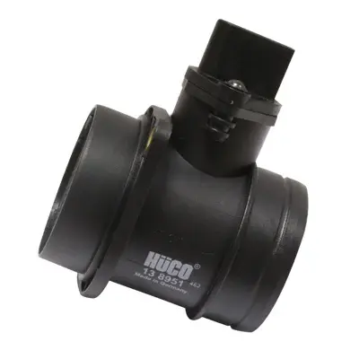 Debitmetru aer (5 pini) AUDI A3, A4; FORD GALAXY; SEAT ALHAMBRA, IBIZA III, LEON, TOLEDO II; SKODA FABIA I, OCTAVIA I; VW BORA, GOLF IV, NEW BEETLE, POLO, SHARAN 1.4D 1.9D intre 1995-2010