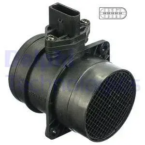 Debitmetru aer (5 pini) AUDI A3, A6, TT; SEAT LEON 1.8 4.2 intre 1998-2006