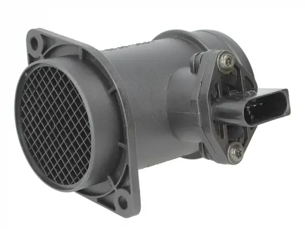 Debitmetru aer (5 pini) AUDI A4, A6; VW CADDY II, LT 28-35 II, LT 28-46 II, PASSAT, POLO, POLO CLASSIC, TRANSPORTER IV 1.9D 2.5D intre 1995-2006