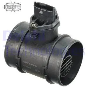 Debitmetru aer (5 pini) OPEL ASTRA G, ZAFIRA A 2.0D 2.2D intre 1999-2005