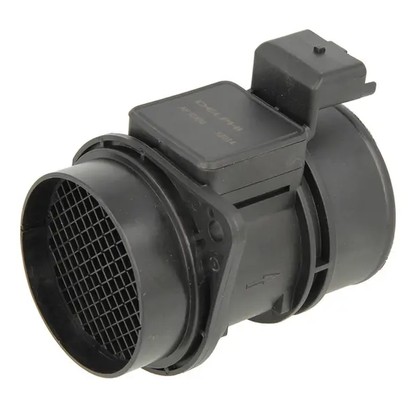 Debitmetru aer (6 pini) NISSAN PRIMASTAR; OPEL MOVANO, VIVARO A; RENAULT CLIO II, ESPACE III, GRAND SCENIC II, KANGOO, KANGOO EXPRESS, LAGUNA I, MASTER II, MEGANE I 1.5D 1.9D 2.5D dupa 1996