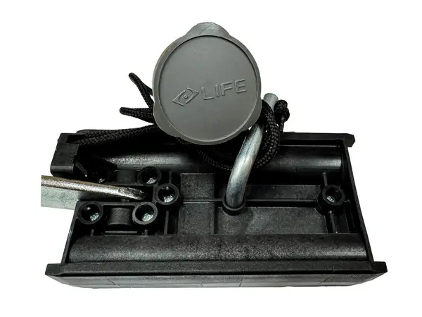 Deblocator pentru automatizarile de garaj Life PROBO, 5RI1610000