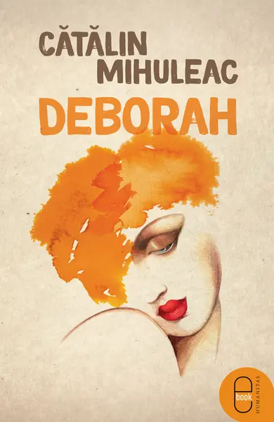 Deborah (epub)